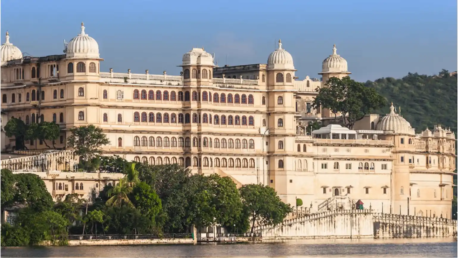 City Palace